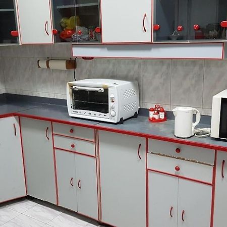 Fantastic Apartment Near Cairo Airport Exterior foto
